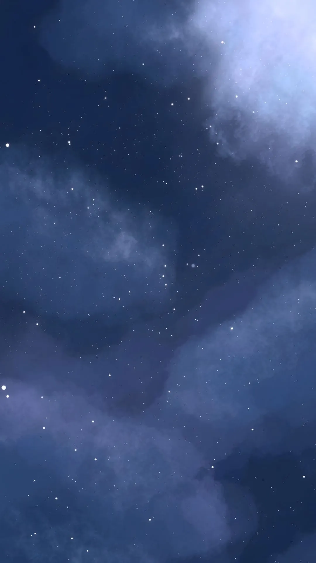 Cosmic