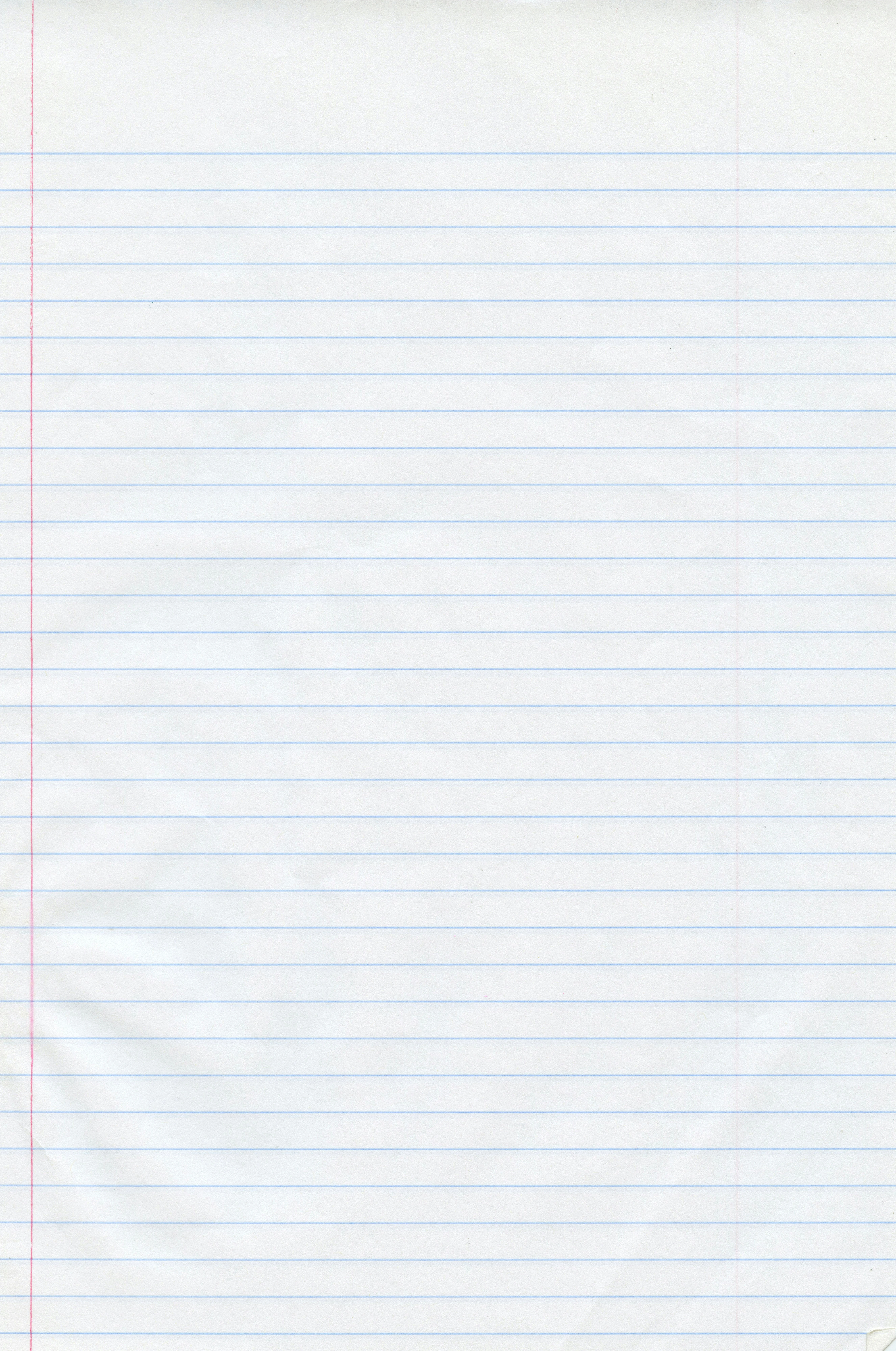 Notebook