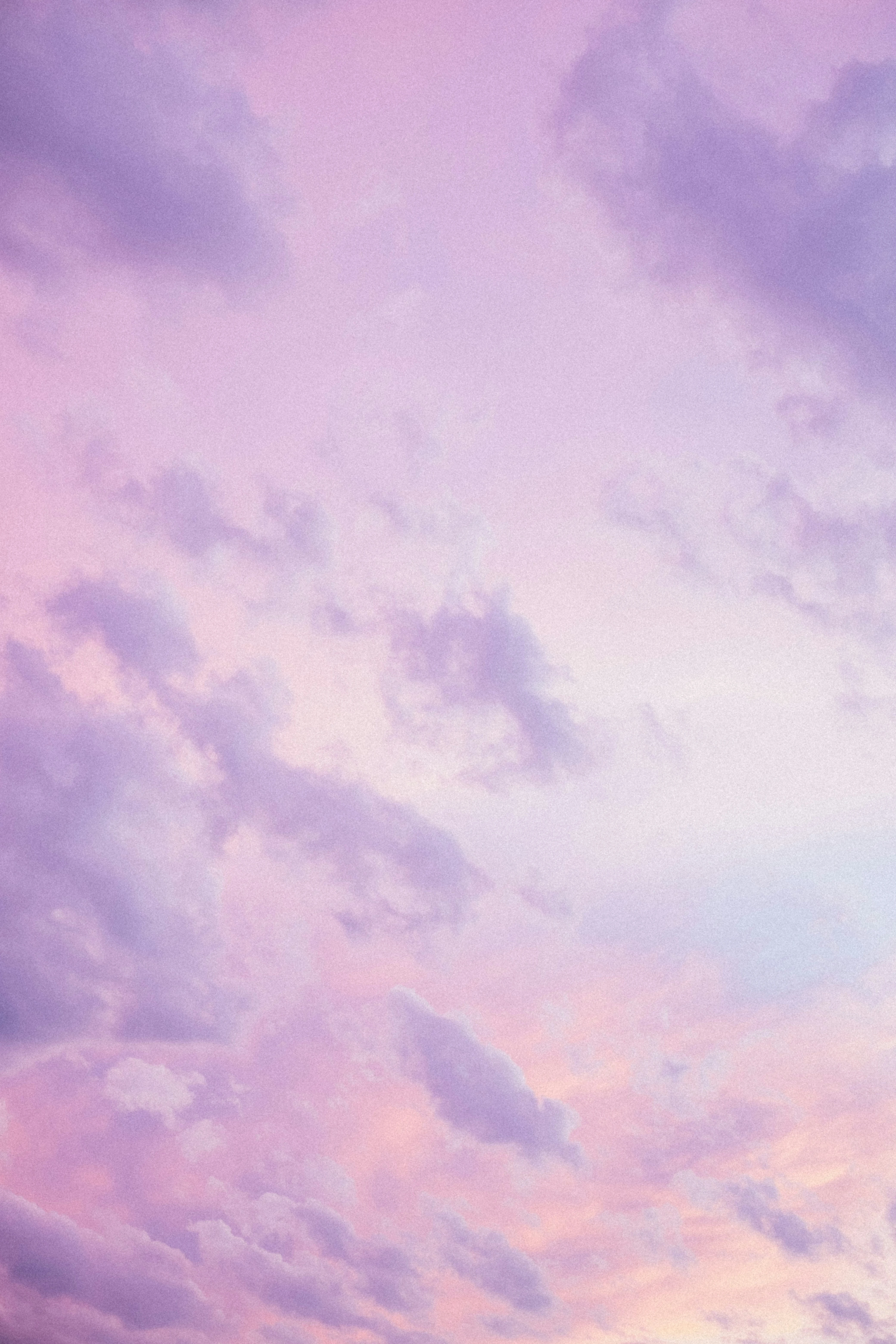 Pastel Sky